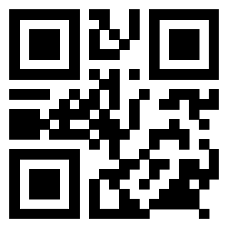 Immagine del QrCode di 3918831651