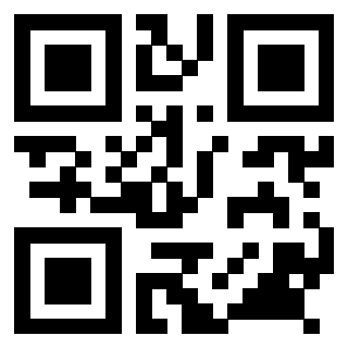 Il QrCode di 3918831652