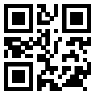 Immagine del QrCode di 3918831653