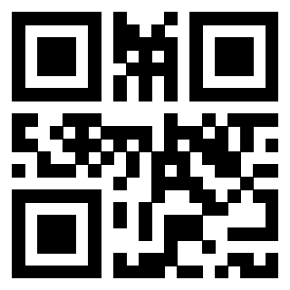 Scansione del Qr Code di 3918831654