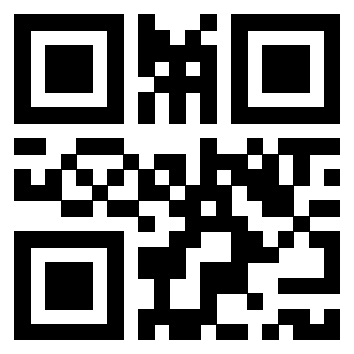Il Qr Code di 3918831655
