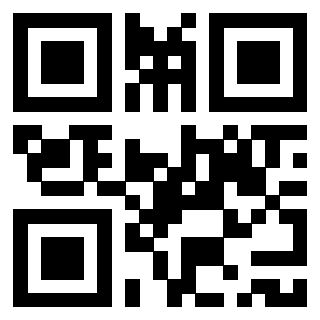 3918831660 - Immagine del QrCode
