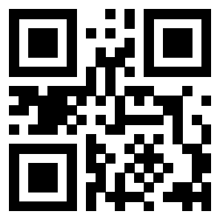 Il QrCode di 3918831671