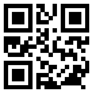 Immagine del QrCode di 3918831672