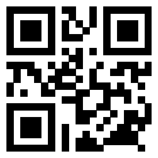 3918831674 - Immagine del Qr Code associato