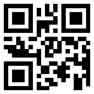 Il Qr Code di 3918831675