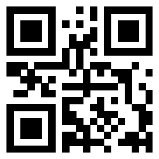 Il Qr Code di 3918831677