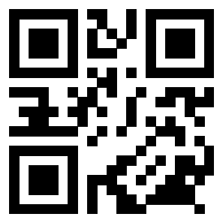 3918831680 - Immagine del Qr Code