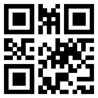Il QrCode di 3918831682