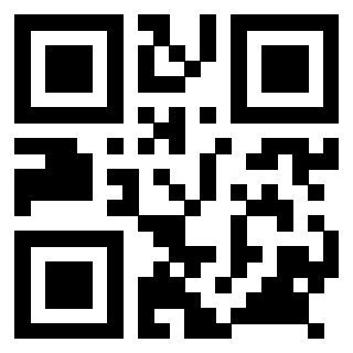Il Qr Code di 3918831687