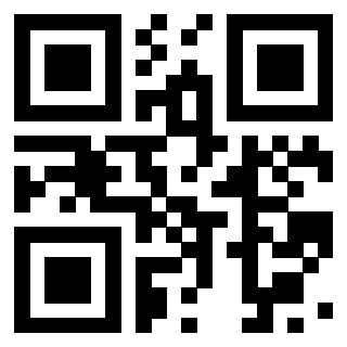 Immagine del QrCode di 3918831689