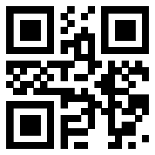 Scansione del Qr Code di 3918831693
