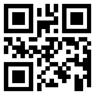 3918831694 Qr Code associato