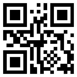 Il QrCode di 3918831698