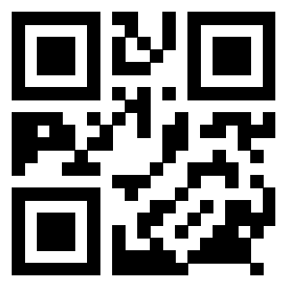 3918831700 - Immagine del Qr Code associato