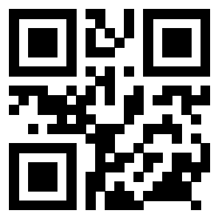 Immagine del Qr Code di 3918831701
