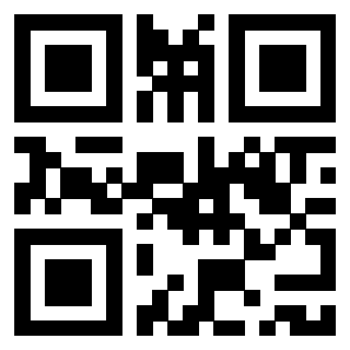 Scansione del Qr Code di 3918831702