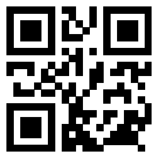 Scansione del Qr Code di 3918831703