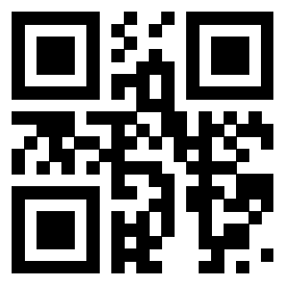 Scansione del Qr Code di 3918831705