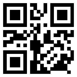 Il Qr Code di 3918831710