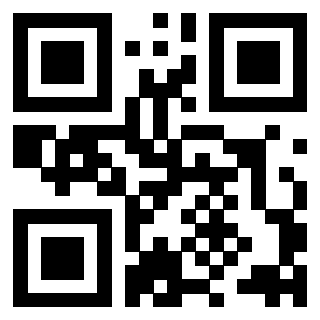 Immagine del Qr Code di 3918831711