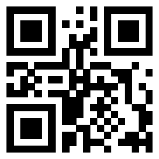 3918831712 - Immagine del Qr Code associato