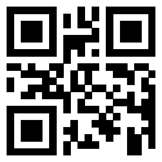 Il Qr Code di 3918831714