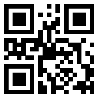 3918831715 - Immagine del Qr Code associato