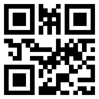 Il QrCode di 3918831718