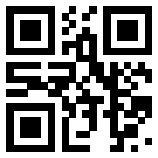 3918831719 - Immagine del Qr Code