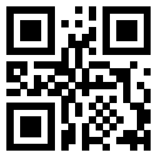 Il Qr Code di 3918831720