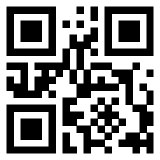 Immagine del QrCode di 3918831721