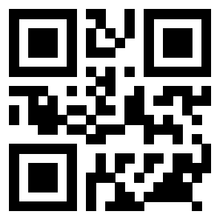 3918831723 Qr Code associato