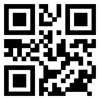 3918831728 - Immagine del QrCode