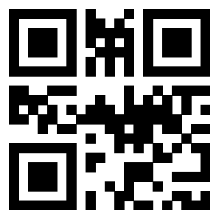 Scansione del Qr Code di 3918831732
