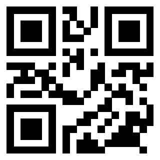 Il QrCode di 3918831734