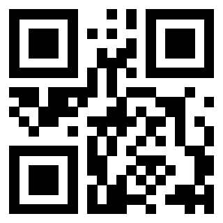 3918831735 QrCode associato