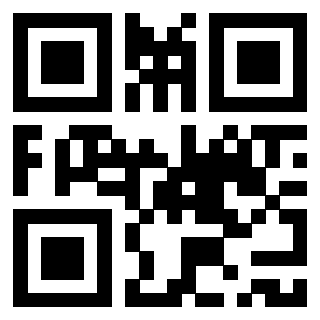 Immagine del QrCode di 3918831736