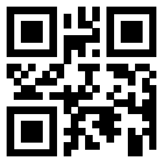 3918831737 QrCode associato