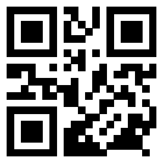 3918831738 Qr Code associato