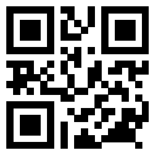 Il Qr Code di 3918831739