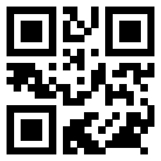 3918831742 QrCode associato