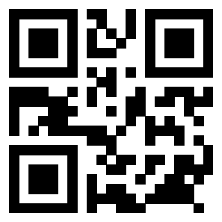 3918831743 Qr Code associato