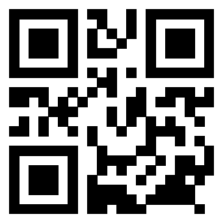 3918831744 QrCode associato