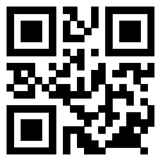 Immagine del QrCode di 3918831745