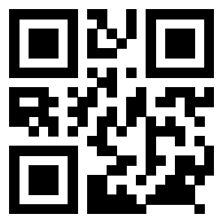 3918831747 Qr Code associato