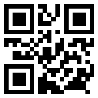 3918831749 - Immagine del QrCode