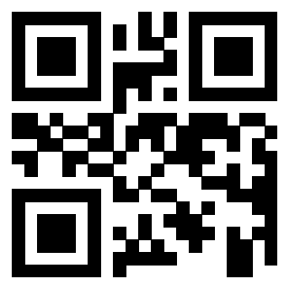 3918831750 QrCode associato