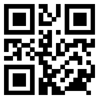 Scansione del Qr Code di 3918831751