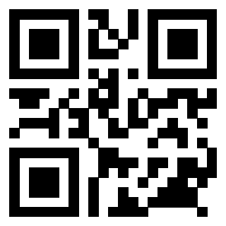 Il QrCode di 3918831753